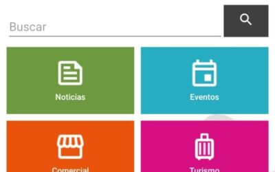 Alcaldía de Sabaneta ya cuenta con su propia aplicación