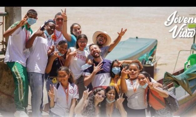 Caucasia será el anfitrión del encuentro subregional de juventud del Bajo Cauca