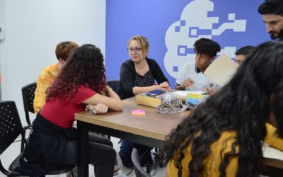 Alcaldía de Medellín entrega 33.000 becas para cursos gratuitos en tecnologías 4.0