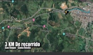 San Roque se prepara para el Seminario Subregional de actividad física y salud