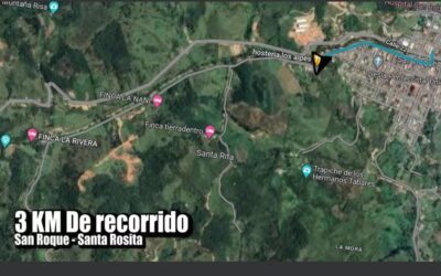 San Roque se prepara para el Seminario Subregional de actividad física y salud