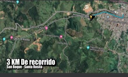 San Roque se prepara para el Seminario Subregional de actividad física y salud