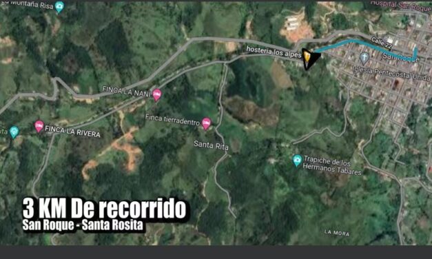 San Roque se prepara para el Seminario Subregional de actividad física y salud