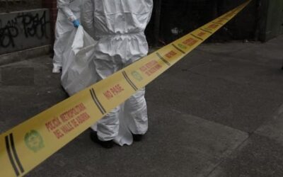 En las subregiones Nordeste y Bajo Cauca mataron a dos hombres a tiros