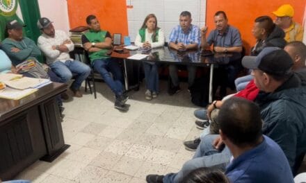Inician actividades para el rescate de los dos mineros atrapados en mina de Buriticá