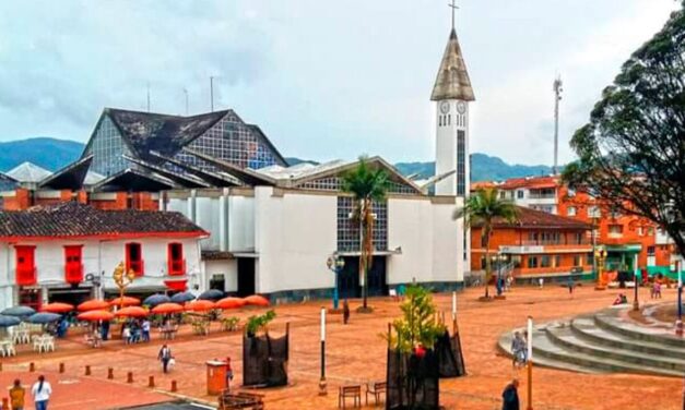 En El Carmen se está avanzando en la ejecución de obras