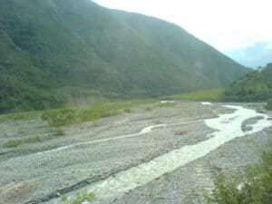 El municipio de San Andres de Cuerquia le apuesta al reconocimento del cuidado del agua