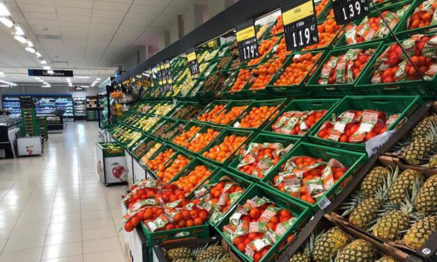 Con bonos a canasta básica, Petro bajaría 50% costo de alimentos