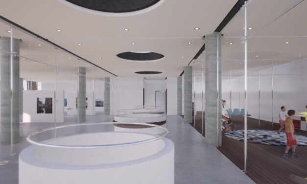 Guarne tendrá el centro cultural más innovador del Oriente