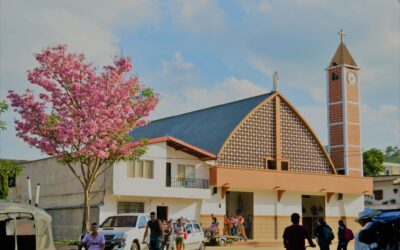 Vegachí fortalecerá la asociatividad de sus organizaciones campesinas