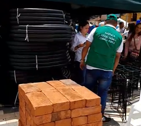 Administración de Amalfi invierte 1.300 millones de pesos para potenciar las labores del campo