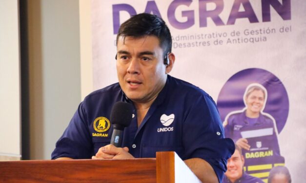 Dagran realizó encuentro de coordinadores de Gestión del Riesgo de Desastres para establecer mecanismos efectivos de preparación ante segunda temporada de lluvias
