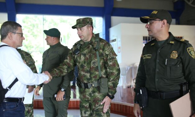 Recompensa de hasta 100 millones de pesos, por información que permita la captura de alias “el negro” o alias “Cristian”, en el Bajo Cauca antioqueño