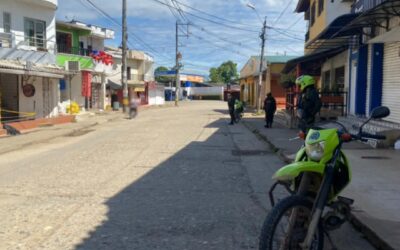 En el Bagre, Alcaldía pide ayuda del Gobierno por ola de violencia