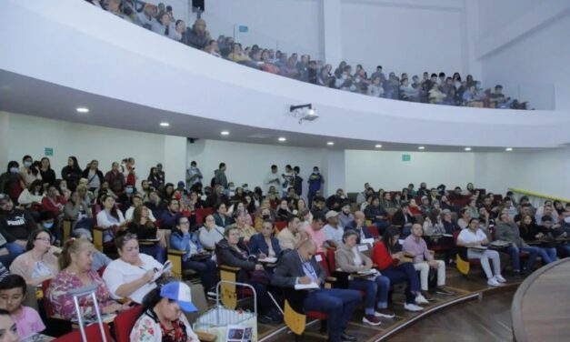 79 emprendimientos de Rionegro fueron los ganadores del programa Capital Semilla