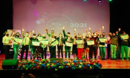 ¡Anímese! Están abiertas las inscripciones para el Concurso Hecho en La Ceja