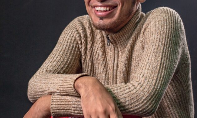 Made in Girardota: Ricardo Cano, un genio audiovisual