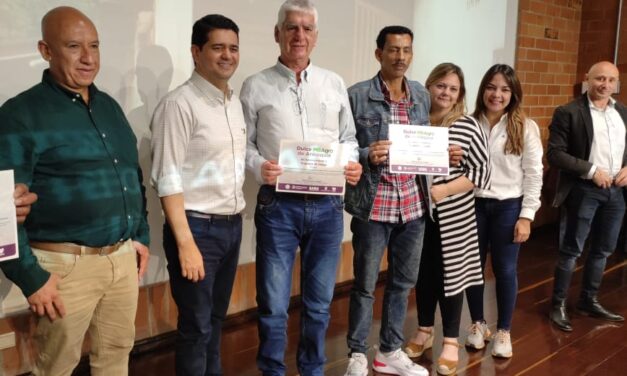 En Antioquia se identificó a las 100 mejores agroindustrias paneleras del departamento