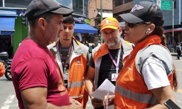 84 % de las personas reportadas como desaparecidas al 123 Social regresan a sus hogares, según la Ruta Urgente de Búsqueda