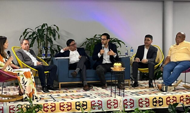 Antioquia invita a un cese de hostilidades