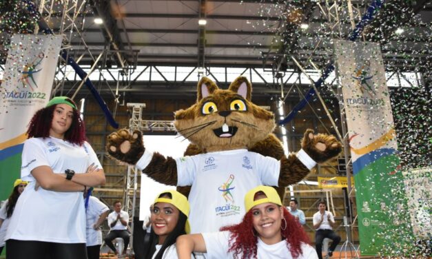 Se conocieron las sedes para los zonales y la final de los Juegos Deportivos Departamentales 2022