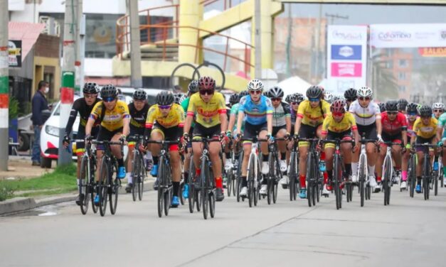 La Vuelta a Antioquia fue aplazada por la situación de orden público en el Bajo Cauca