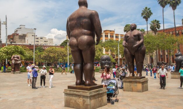 En el Día Mundial del Turismo Medellín y Antioquia se consolidan como el mejor destino turístico de Colombia