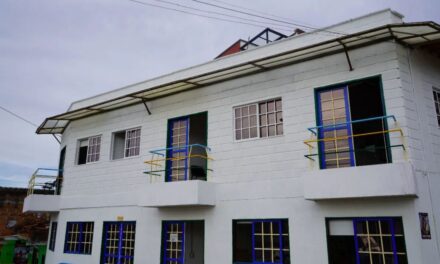 Guatapé tiene nuevo centro de atención de la Fiscalía
