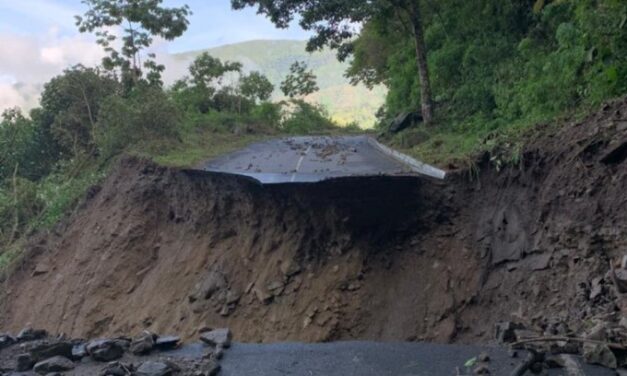 Reparar vías de Antioquía costaría un billón de pesos