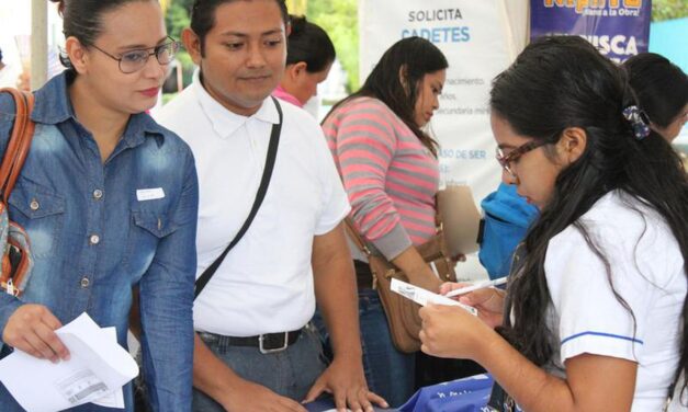 En La Pintada se realizará la Feria de Empleo