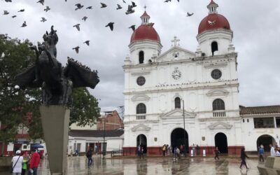 Sigue abierta la convocatoria que busca impulsar empresas en Rionegro