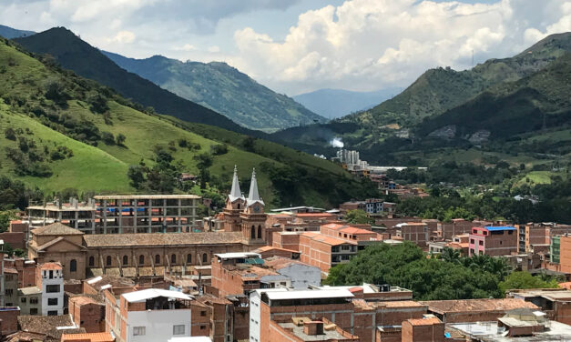 En Barbosa fueron capturadas tres personas cuando intentaban secuestrar a una mujer