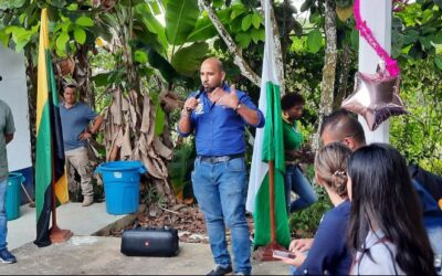 Alcaldía de Remedios le apuesta a la educación en zonas rurales