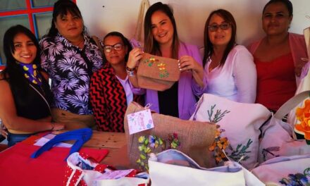 En Ituango se inauguró la Casa de la Mujer, un espacio para el emprendimiento y el aprendizaje