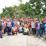 Municipio de Santo Domingo le apuesta a la visión de sus adultos mayores