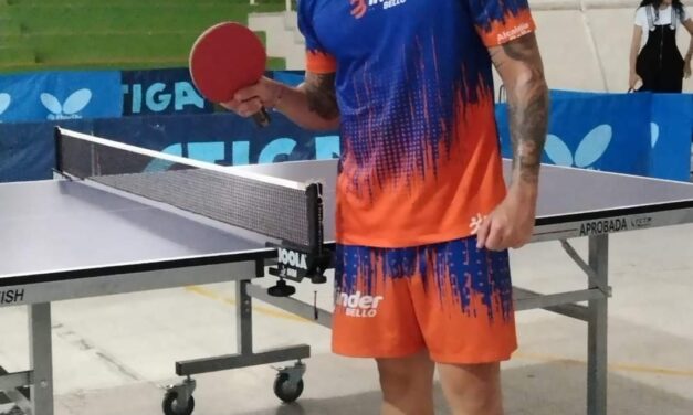 Con el logro de 13 medallas, deportistas de Bello protagonizaron los juegos nacionales deportivos de servidores públicos