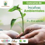 Concurso de Iniciativas Ambientales en Sabaneta