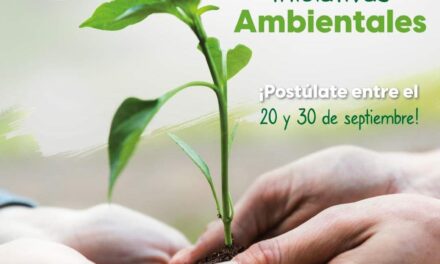Concurso de Iniciativas Ambientales en Sabaneta