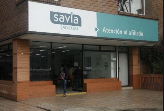Liquidar a Savia con un 1,6 millones de afiliados podría colapsar el sistema de salud de Antioquia