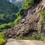 El municipio de Ituango y sus 125 veredas se encuentran incomunicados