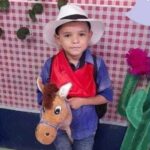 Buscan al pequeño Maximiliano en los municipios de Remedios y Segovia