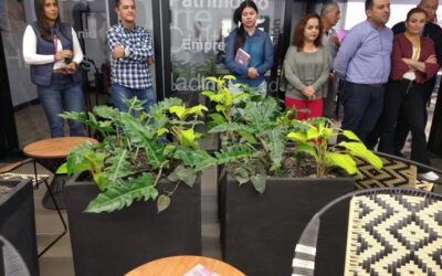 El Carmen de Viboral ya tiene una nueva sede de Comfama