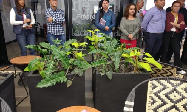 El Carmen de Viboral ya tiene una nueva sede de Comfama