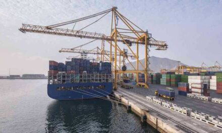 Construcción de segundo puerto en Urabá ya es un hecho