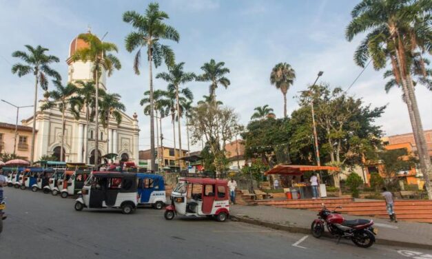 En Ituango no han logrado recuperar cuerpos de campesino y excombatiente  asesinados