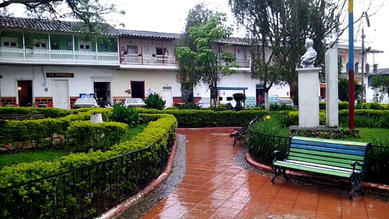 carolina