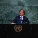 ¡Colombianos orgullosos! Discurso de Gustavo Petro ante la ONU