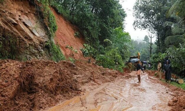 Deslizamiento en Barbosa por ola invernal sigue cobrando vidas