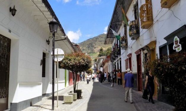 Procuraduría levantó Acción Preventiva por ola de violencia en municipios del Oriente Antioqueño