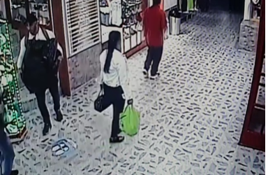 El periódico Diarioriente fue víctima de hurto. Al parecer, se buscaría entorpecer el trabajo periodístico del medio